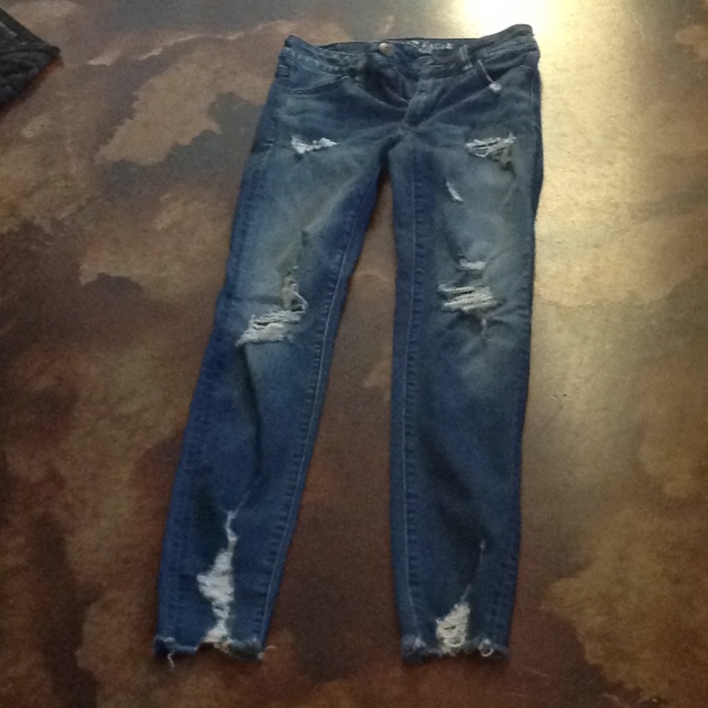 Pants